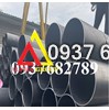 Thép ống phi 406x9.53mm( dày 9.53mm/ly/li)DN400 16INCH ASTM A106, A53, API5L